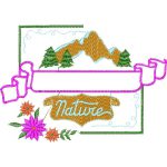 Nature Design EA24073