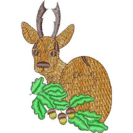 Deer Design EA20170