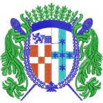 Flag Emblems Design EA21409