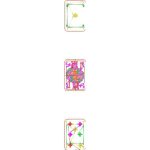 Cards Design EA24479