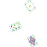 Cards Design EA24481