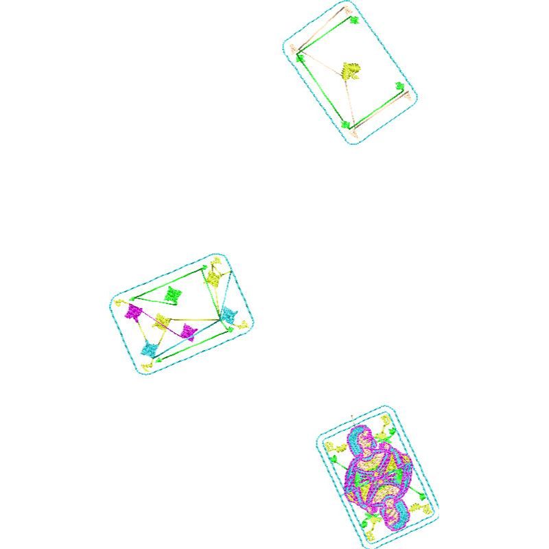 S_11174-1.jpg Cards Design EA24481 - Image 1