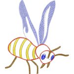 Bee Design EA23016