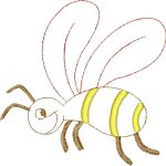 Bee Design EA23017