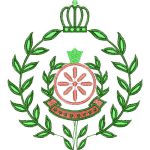 Crown Emblems Design EA21410