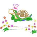 Turtle Design EA20716