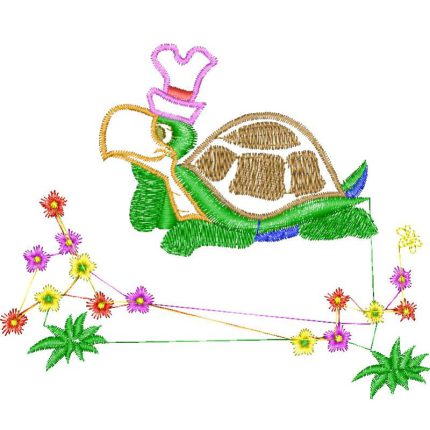 Turtle Design EA20716