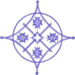 Motif-Necklaces Design EA23137