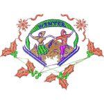 Christmas Design EA20448