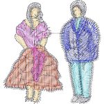 Couple Design EA22485