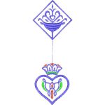 Heart Design EA24077