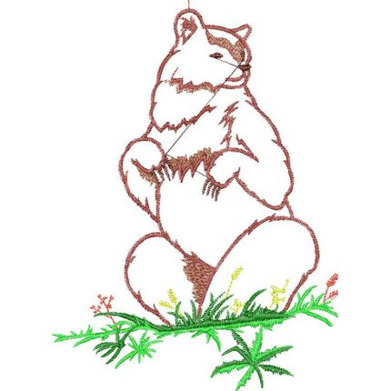 Bear Design EA20172