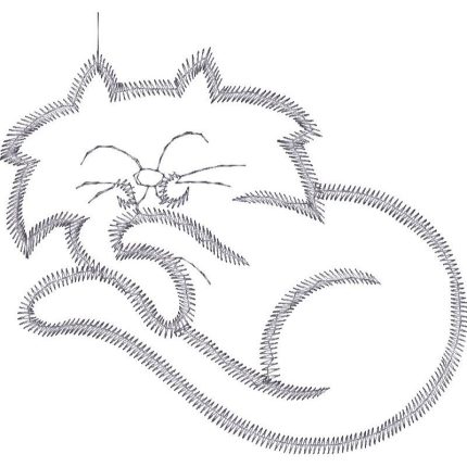 Cat Design EA20173