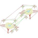 Flowers Design EA22487