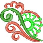 Flowers Design EA22488