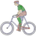 Bicycle Design EA23885