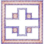 Motif-Necklaces Design EA23139