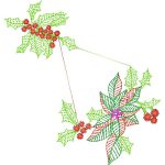 Christmas Design EA20451