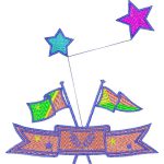 Flags Emblems Design EA21416