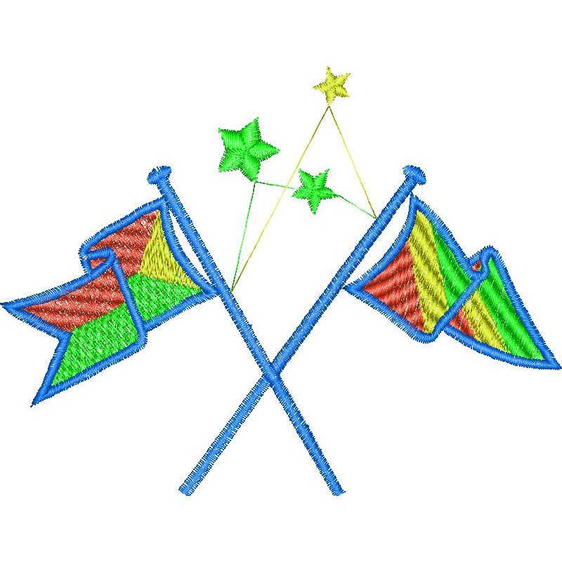 S_11277-1.jpg Flags Emblems Design EA21417 - Image 1