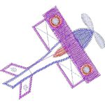 Airplane Design EA23887