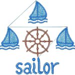 Sailor Design EA23282