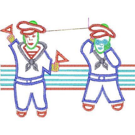 Sailors Design EA23283