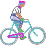 Bicycle Design EA23888