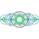 Stars Design EA24487