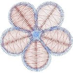 Flowers Design EA22492