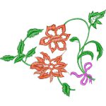 Flower Design EA21944