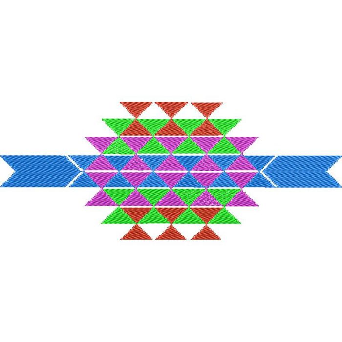 Abstract-shapes Design EA20044 - Image 1