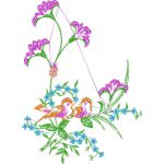 Flower Design EA21947