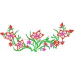 Flower Design EA21949