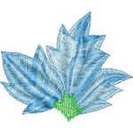 Flower Design EA22497