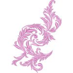 Flowers Design EA24085