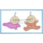 Babies Design EA22499