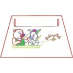 Animals Design EA20721