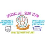 Baseball Design EA23679