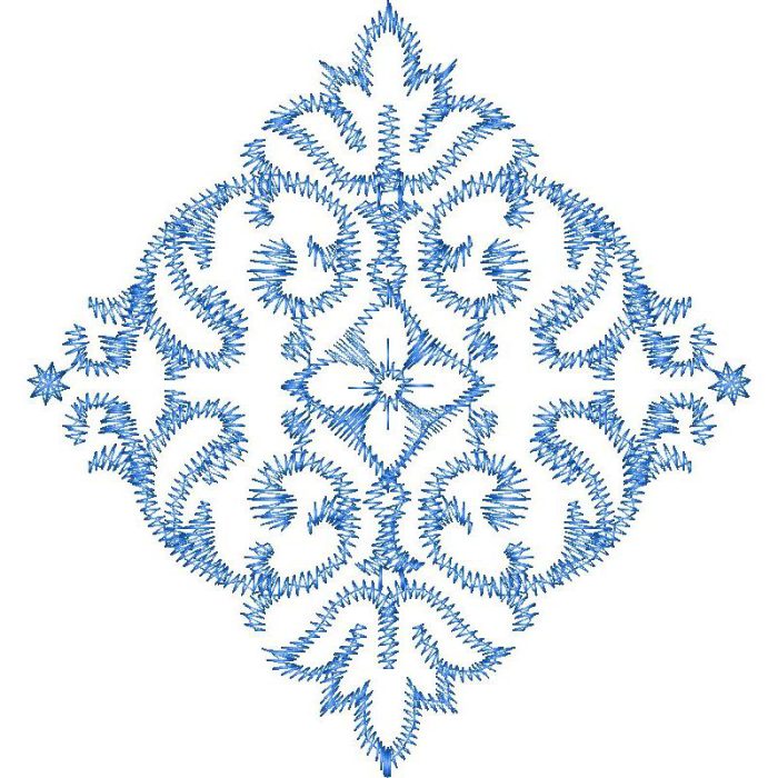 Abstract-shapes Design EA20045 - Image 1