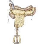 Saddle Design EA24492