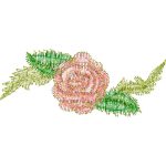 Flower Design EA22504