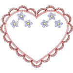 Heart Design EA22505