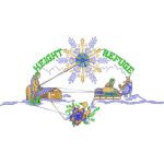 Height Refuge Design EA23682