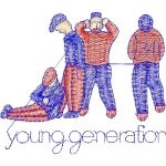 Young Generation Design EA22506
