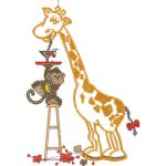 Animals Design EA20722