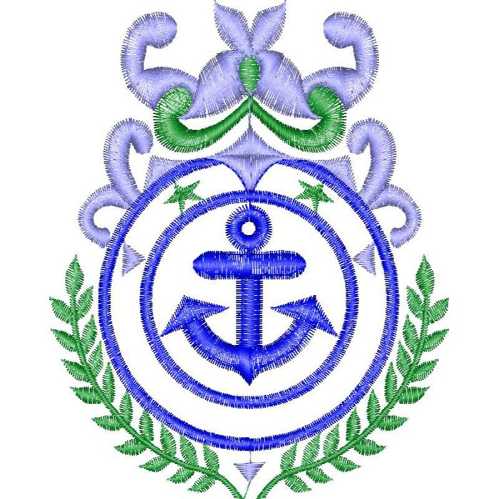 Anchor Design EA23288 - Image 1