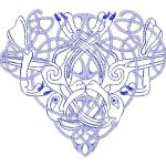 Ethnic Design EA21547