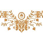 Flower Design EA21969