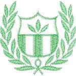 Emblems Design EA21424